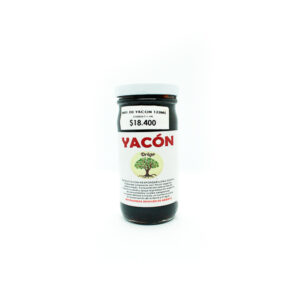 Miel de Yacón 122 ML Origo