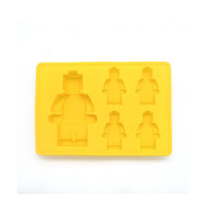Molde-Silicona-Chocolatería-Lego--TiendaPan