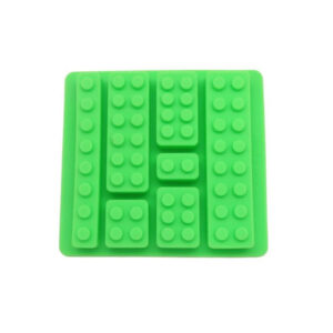 Molde para Chocolates Ficha Lego x7 – TiendaPan