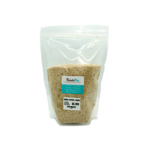 Semillas de Quinoa Entera - TiendaPan