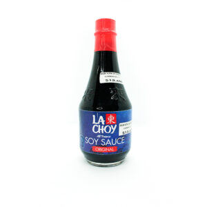 Salsa de Soya 295 ml – La Choy